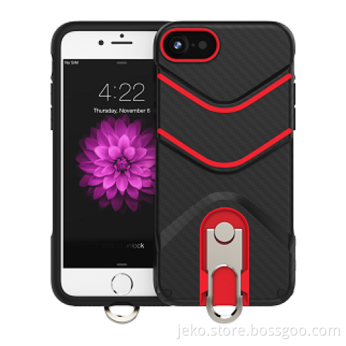 2017 universal phone case with phone holder mobile case cover
